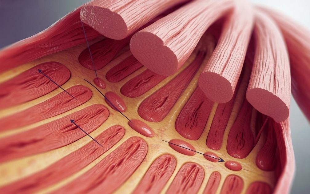 Cardiac Muscle